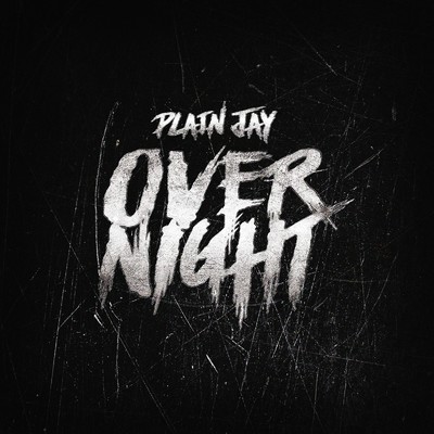 シングル/Over Night/Plain Jay