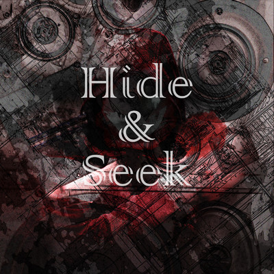 Hide&Seek/satori