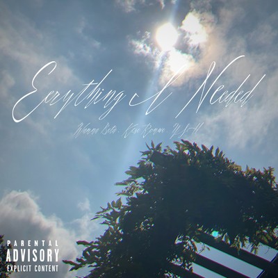 Everything I Needed (feat. K0se Ronwe, Wanna Beta & YSH)/No Caller ID