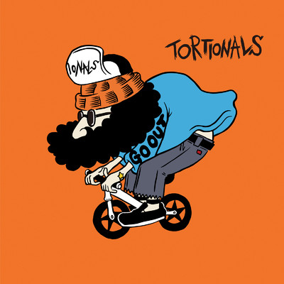 アルバム/Go Out/Tortionals