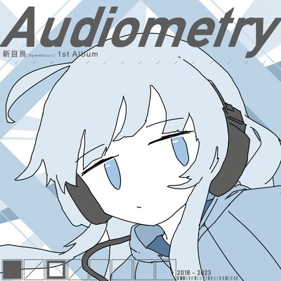 Audiometry/新目鳥