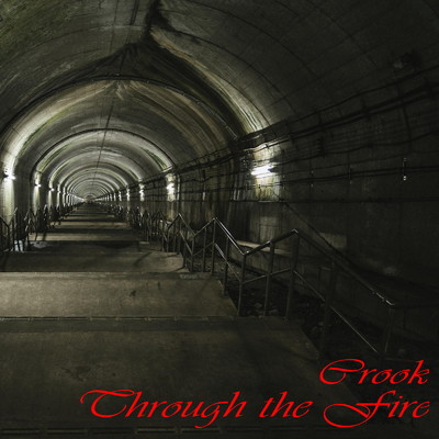 Through the Fire/Crook