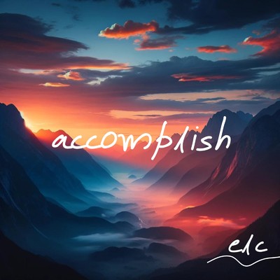 accomplish/elc