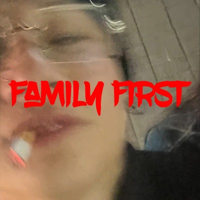 family first/Mr.neckboi