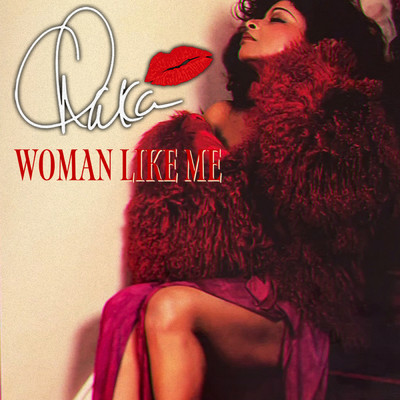シングル/Woman Like Me/Chaka Khan