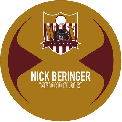 Second Floor/Nick Beringer