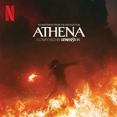 ATHENA (Soundtrack from the Netflix Film)/ジェネレイション