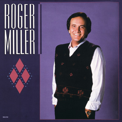 アルバム/Roger Miller/ロジャー・ミラー