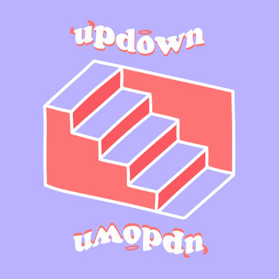 シングル/updown/piri／Tommy Villiers