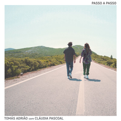 シングル/Passo A Passo/Tomas Adriao／Claudia Pascoal