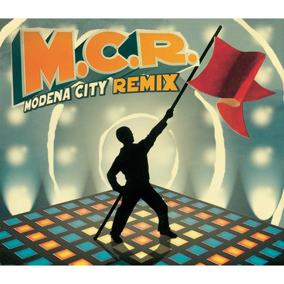 アルバム/Modena City Remix/モデナ・シティ・ランブラーズ