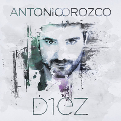 アルバム/Diez/Antonio Orozco
