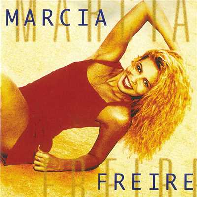 アルバム/Marcia Freire/Marcia Freire