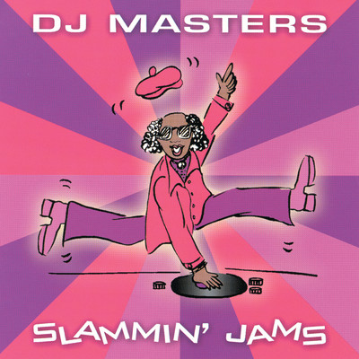 D.J. Masters: Slammin' Jams/Various Artists