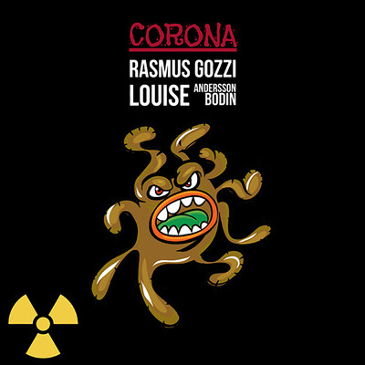 シングル/Corona/Rasmus Gozzi／Louise Andersson Bodin