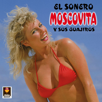 アルバム/El Sonero/Moscovita