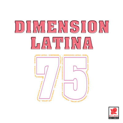 シングル/Parampampan/Dimension Latina