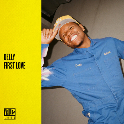 シングル/First Love/Delly／Jordan Ariel