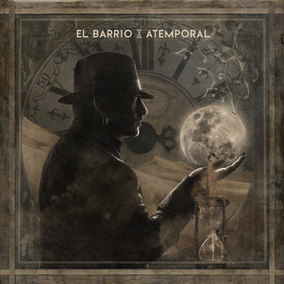 シングル/A Veces (Instrumental)/El Barrio
