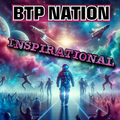 Inspirational (Reboot)/BTP NATION