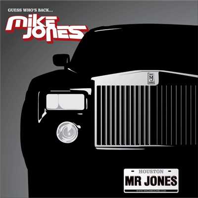 アルバム/Mr. Jones/Mike Jones