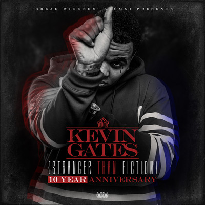シングル/Thinking with My Dick (feat. Juicy J) [Jersey Club Remix]/Kevin Gates