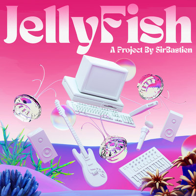 Jellyfish/SirBastien