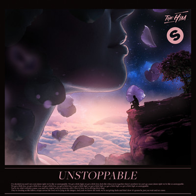 シングル/Unstoppable (Extended Mix)/The Him