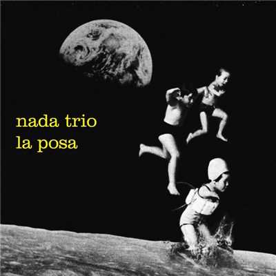 Grazie (feat. Ferruccio Spinetti, Fausto Mesolella)/Nada Trio