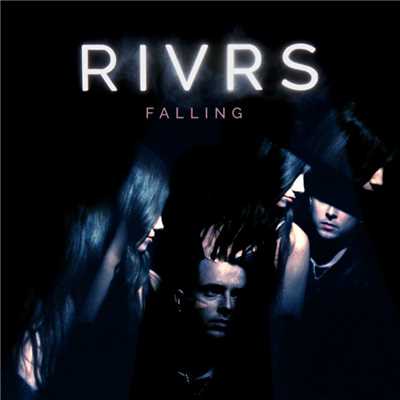 Falling (Drones Club Remix)/RIVRS