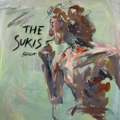 Becca - EP/The Sukis