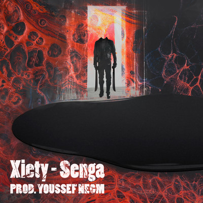 シングル/Senga/Xiety