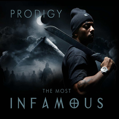 アルバム/The Most Infamous/The Prodigy