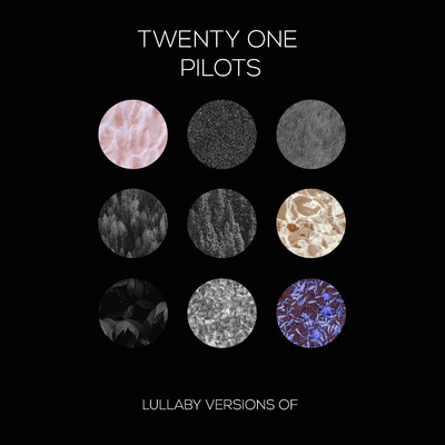 アルバム/Lullaby Versions of Twenty One Pilots/The Cat and Owl