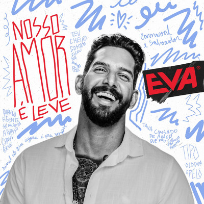 シングル/Nosso Amor E Leve/Banda Eva