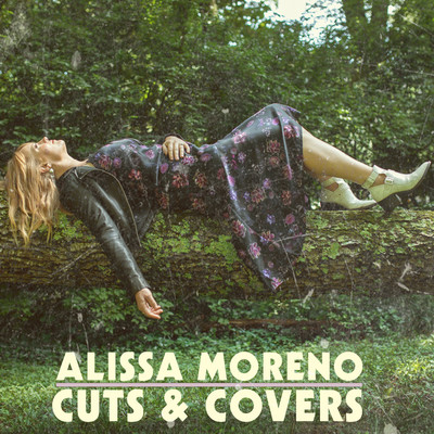 アルバム/Cuts & Covers/Alissa Moreno