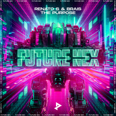 シングル/The Purpose (Extended Mix)/Renato S & Brais