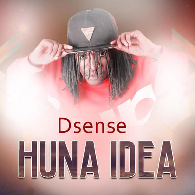 シングル/HUNA IDEA/Dsense
