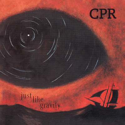 シングル/Just Like Gravity/CPR