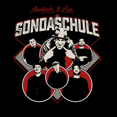 アルバム/Sondaschule Akustisch & Live/Sondaschule
