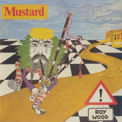 アルバム/Mustard (Expanded Edition)/Roy Wood