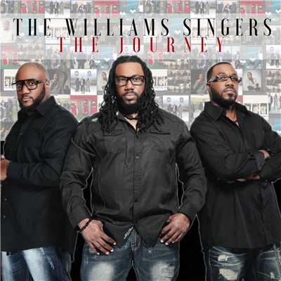 Standin On Level Ground (Reprise)/The Williams Singers