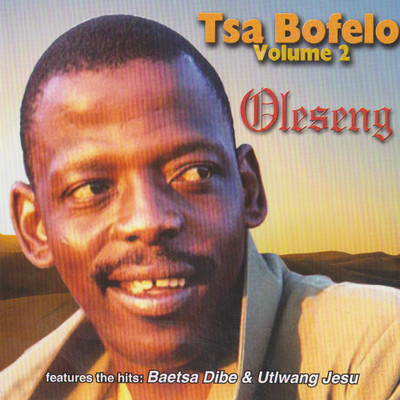 Baetsa Dibe (Solo Version)/Oleseng
