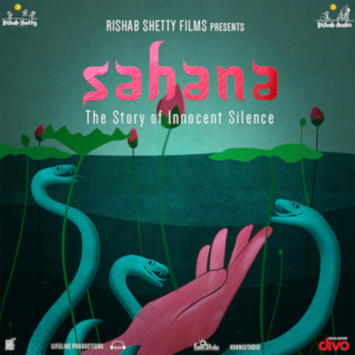 Sahana - The Story of Innocent Silence/Daniel Suhith
