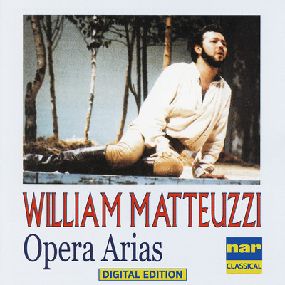 I Puritani, Act I, Scene 5: A te, o cara (Arturo)/William Matteuzzi