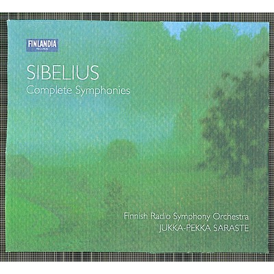 シングル/Kullervo, Op. 7: V. Kullervo's Death/Finnish Radio Symphony Orchestra