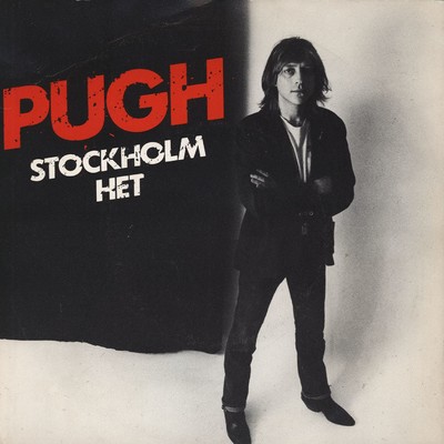 アルバム/Stockholm/Pugh Rogefeldt