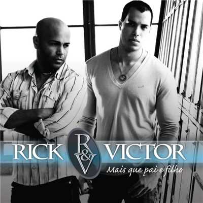 Pra sempre te amar/Rick & Victor