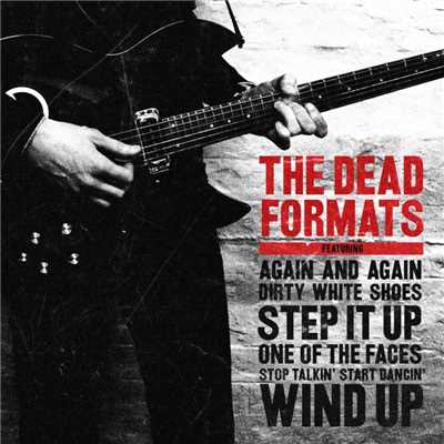アルバム/The Dead Formats/The Dead Formats