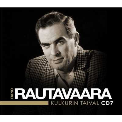 シングル/Isoisan olkihattu (1963 versio)/Tapio Rautavaara